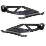 Oracle 07-14 Toyota Tundra Curved 50in LED Light Bar Brackets thumbnail 2