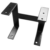 Oracle 09-17 Ford F-150/F-250/F-350 Super Duty Bumper Mount Bracket thumbnail 1