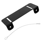Oracle 09-17 Ford F-150/F-250/F-350 Super Duty Bumper Mount Bracket thumbnail 3