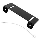 Oracle 09-17 Ford F-150/F-250/F-350 Super Duty Bumper Mount Bracket thumbnail 7