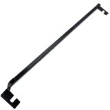 Oracle 10-18 Ram 2500/3500 Bumper Mount Bracket thumbnail 3