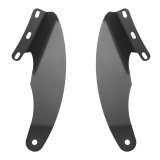 Oracle 02-08 Dodge Ram 1500/2500/3500 Off-Road LED Light Bar Roof Brackets thumbnail 6
