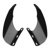 Oracle 02-08 Dodge Ram 1500/2500/3500 Off-Road LED Light Bar Roof Brackets thumbnail 7