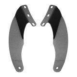 Oracle 02-08 Dodge Ram 1500/2500/3500 Off-Road LED Light Bar Roof Brackets thumbnail 9
