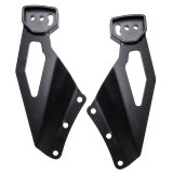 Oracle 99-06 Chevy Silverado/Tahoe/Suburban Off-Road LED Light Bar Roof Brackets thumbnail 1