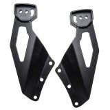 Oracle 99-06 Chevy Silverado/Tahoe/Suburban Off-Road LED Light Bar Roof Brackets thumbnail 2