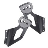 Oracle 99-06 Chevy Silverado/Tahoe/Suburban Off-Road LED Light Bar Roof Brackets thumbnail 4