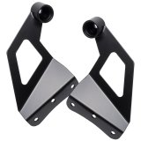 Oracle 99-14 Ford F250/F350/Superduty/Excursion Off-Road LED Light Bar Roof Brackets thumbnail 1