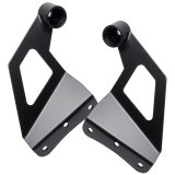 Oracle 99-14 Ford F250/F350/Superduty/Excursion Off-Road LED Light Bar Roof Brackets thumbnail 2