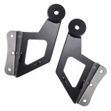 Oracle 99-14 Ford F250/F350/Superduty/Excursion Off-Road LED Light Bar Roof Brackets thumbnail 3