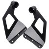 Oracle 99-14 Ford F250/F350/Superduty/Excursion Off-Road LED Light Bar Roof Brackets thumbnail 5