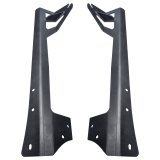 Oracle 97-06 Jeep TJ Off-Road LED Light Bar Roof Brackets thumbnail 2