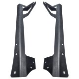 Oracle 97-06 Jeep TJ Off-Road LED Light Bar Roof Brackets thumbnail 4
