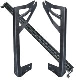 Oracle 97-06 Jeep TJ Off-Road LED Light Bar Roof Brackets/Light thumbnail 2