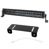 Oracle 09-17 Ford F-150/F-250/F-350 Super Duty Bumper Mount Bracket/Light thumbnail 1