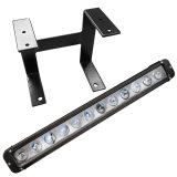 Oracle 09-17 Ford F-150/F-250/F-350 Super Duty Bumper Mount Bracket/Light thumbnail 4