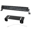 Oracle 09-17 Ford F-150/F-250/F-350 Super Duty Bumper Mount Bracket/Light thumbnail 5