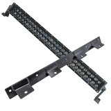 Oracle 14-17 Toyota Tundra Bumper Mount Bracket/Light thumbnail 1
