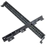 Oracle 14-17 Toyota Tundra Bumper Mount Bracket/Light thumbnail 2