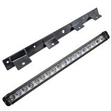Oracle 14-17 Toyota Tundra Bumper Mount Bracket/Light thumbnail 4