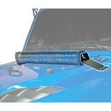 Oracle Jeep JK Hood Mounting Brackets SM (Pair) thumbnail 3