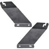 Oracle Jeep JK Hood Mounting Brackets SM (Pair) thumbnail 5