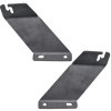 Oracle Jeep JK Hood Mounting Brackets SM (Pair) thumbnail 9
