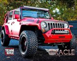 Oracle Jeep JK Upper Windshield Brackets (Pair) thumbnail 4