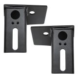 Oracle Jeep JK Lower Windshield Mount Brackets/Lights Combo thumbnail 4