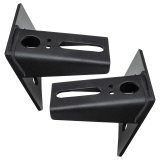 Oracle Jeep JK Lower Windshield Mount Brackets/Lights Combo thumbnail 5