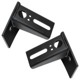 Oracle Jeep JK Lower Windshield Mount Brackets/Lights Combo thumbnail 6
