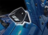 Oracle Jeep JK Lower Windshield Mount Brackets/Lights Combo thumbnail 9