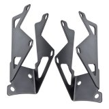 Oracle Jeep JK Dual Mounting Pillar Brackets/Lights Combo thumbnail 7