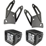 Oracle Jeep JK Single Mounting Pillar Brackets/Lights thumbnail 2