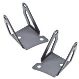 Oracle Jeep JK Single Mounting Pillar Brackets/Lights thumbnail 6