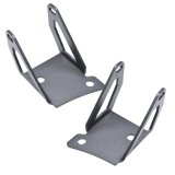 Oracle Jeep JK Single Mounting Pillar Brackets/Lights thumbnail 8