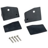 Oracle Jeep JK Lower Windshield OVERSIZED Light Mount Brackets (Pair) thumbnail 5