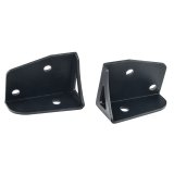 Oracle Jeep JK Lower Windshield OVERSIZED Light Mount Brackets (Pair) thumbnail 7
