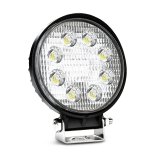 Oracle Off-Road 4.5 27W Round LED Spot Light - 6000K thumbnail 1