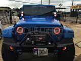 Oracle Off-Road 3in Square WP LED Halo - White thumbnail 6