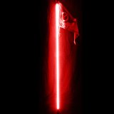 Oracle Off-Road 6ft LED Whip - Red thumbnail 2
