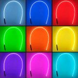 Oracle Off-Road 6ft LED Whip - ColorSHIFT thumbnail 8