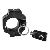 Oracle Off-Road 1.75 Whip Bar Folding Mount Clamp thumbnail 3