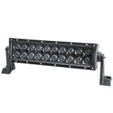 Oracle Black Series - 7D 12 60W Dual Row LED Light Bar - 6000K thumbnail 1