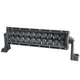 Oracle Black Series - 7D 12 60W Dual Row LED Light Bar - 6000K thumbnail 2