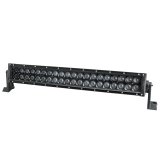Oracle Black Series - 7D 22 1W Dual Row LED Light Bar - 6000K thumbnail 1