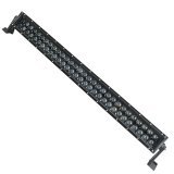 Oracle Black Series - 7D 32 180W Dual Row LED Light Bar - 6000K thumbnail 1