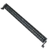 Oracle Black Series - 7D 32 180W Dual Row LED Light Bar - 6000K thumbnail 2