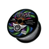 Oracle 22AWG 4 Conductor RGB Installation Wire 100M (328ft) Spool - RGB thumbnail 2