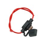 Oracle A In-Line Fuse thumbnail 1